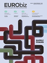 EURObiz Issue 84 (January/February 2025)